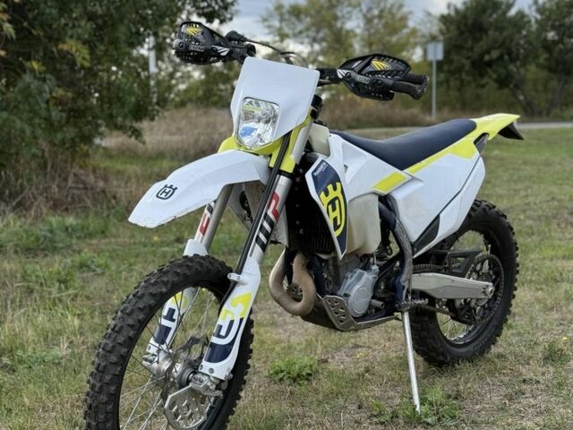 Хускварна Інша, об'ємом двигуна 0.45 л та пробігом 0 тис. км за 8500 $, фото 3 на Automoto.ua