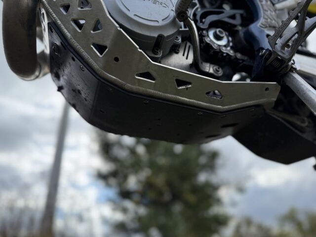 Хускварна Інша, об'ємом двигуна 0.45 л та пробігом 0 тис. км за 8500 $, фото 7 на Automoto.ua