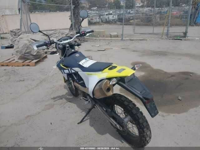 Хускварна Другая, объемом двигателя 0.69 л и пробегом 0 тыс. км за 3000 $, фото 2 на Automoto.ua