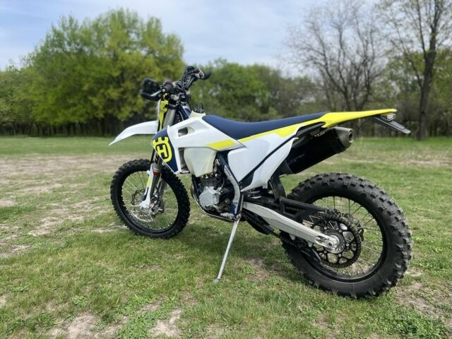 Хускварна Інша, об'ємом двигуна 0.45 л та пробігом 0 тис. км за 8500 $, фото 2 на Automoto.ua