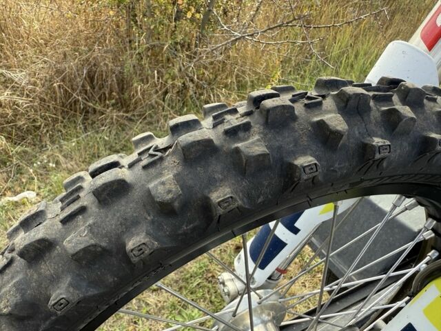 Хускварна Інша, об'ємом двигуна 0.45 л та пробігом 0 тис. км за 8500 $, фото 10 на Automoto.ua