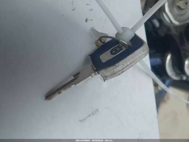 Хускварна Другая, объемом двигателя 0.69 л и пробегом 0 тыс. км за 3000 $, фото 11 на Automoto.ua