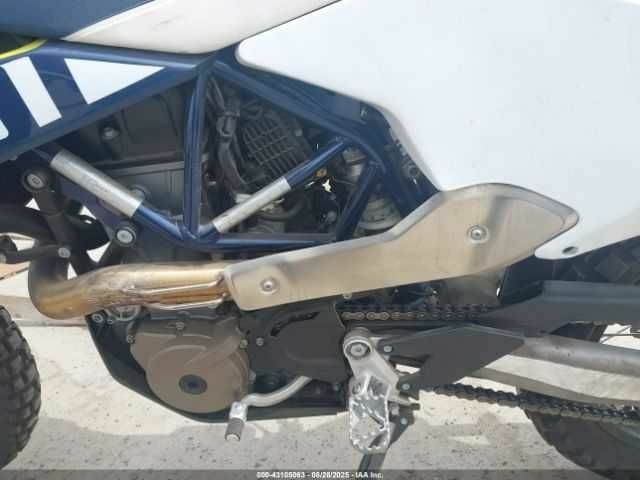 Хускварна Другая, объемом двигателя 0.69 л и пробегом 0 тыс. км за 3000 $, фото 7 на Automoto.ua