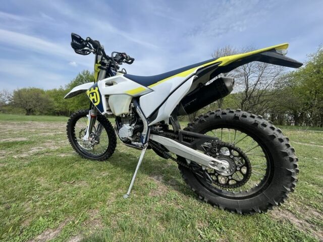 Хускварна Інша, об'ємом двигуна 0.45 л та пробігом 0 тис. км за 8500 $, фото 1 на Automoto.ua