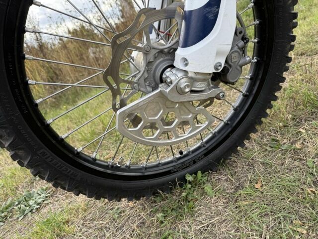 Хускварна Інша, об'ємом двигуна 0.45 л та пробігом 0 тис. км за 8500 $, фото 6 на Automoto.ua