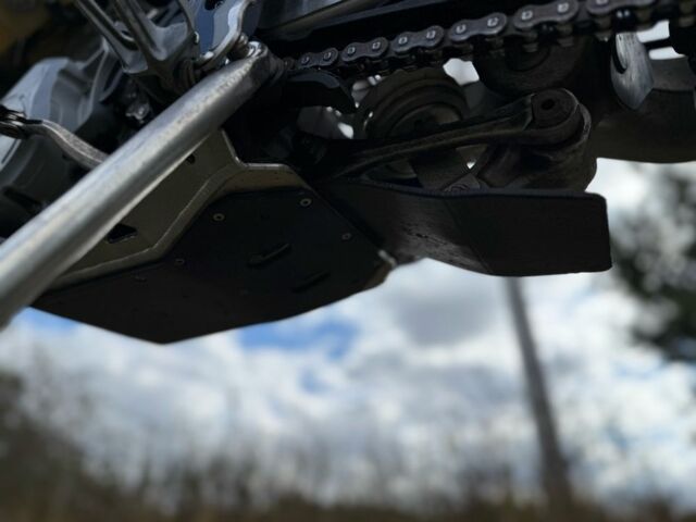 Хускварна Інша, об'ємом двигуна 0.45 л та пробігом 0 тис. км за 8500 $, фото 8 на Automoto.ua