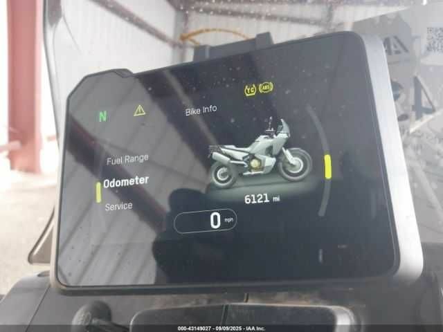 Хускварна Інша, об'ємом двигуна 0.9 л та пробігом 0 тис. км за 5500 $, фото 10 на Automoto.ua