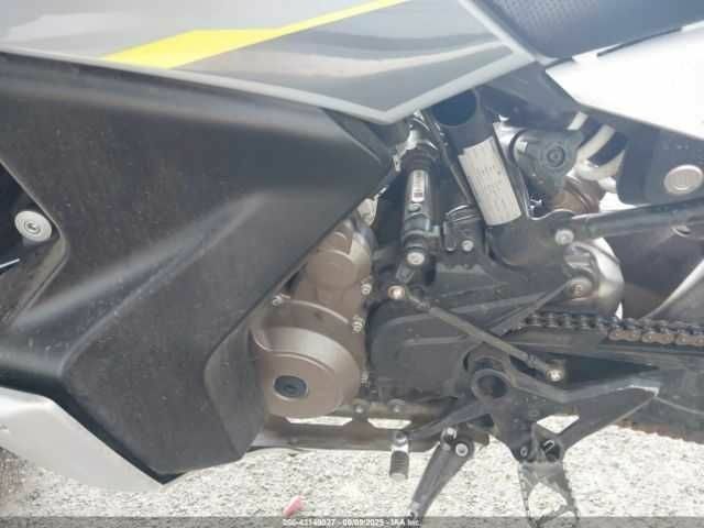 Хускварна Інша, об'ємом двигуна 0.9 л та пробігом 0 тис. км за 5500 $, фото 7 на Automoto.ua