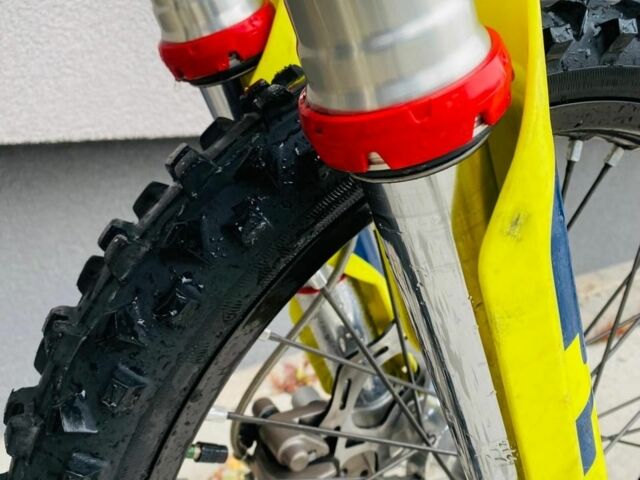 Хускварна Другая, объемом двигателя 85 л и пробегом 0 тыс. км за 5500 $, фото 5 на Automoto.ua