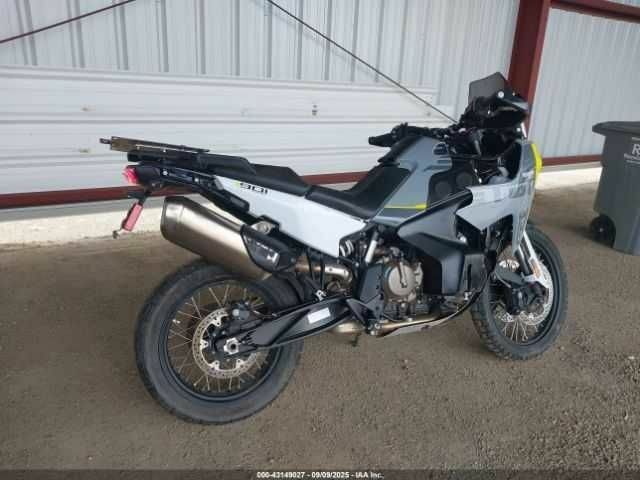 Хускварна Інша, об'ємом двигуна 0.9 л та пробігом 0 тис. км за 5500 $, фото 3 на Automoto.ua