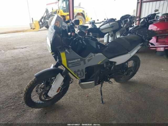 Хускварна Інша, об'ємом двигуна 0.9 л та пробігом 0 тис. км за 5500 $, фото 1 на Automoto.ua