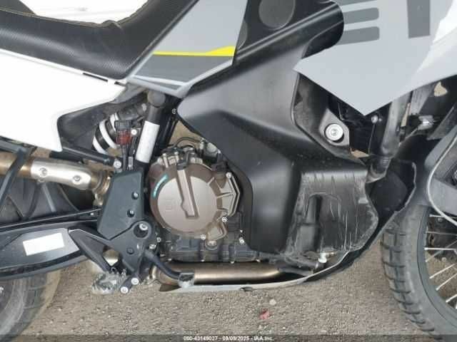 Хускварна Інша, об'ємом двигуна 0.9 л та пробігом 0 тис. км за 5500 $, фото 6 на Automoto.ua