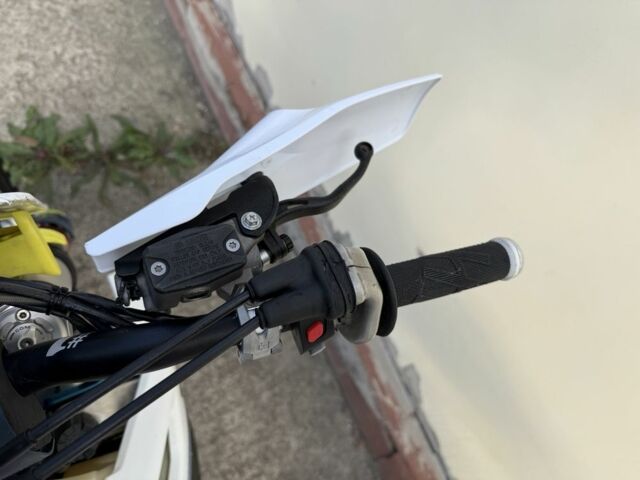 Хускварна Другая, объемом двигателя 0.3 л и пробегом 0 тыс. км за 8762 $, фото 3 на Automoto.ua