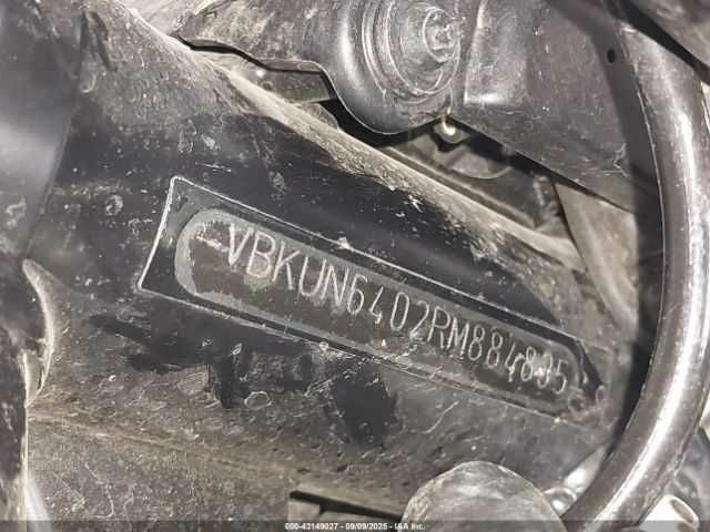Хускварна Інша, об'ємом двигуна 0.9 л та пробігом 0 тис. км за 5500 $, фото 12 на Automoto.ua