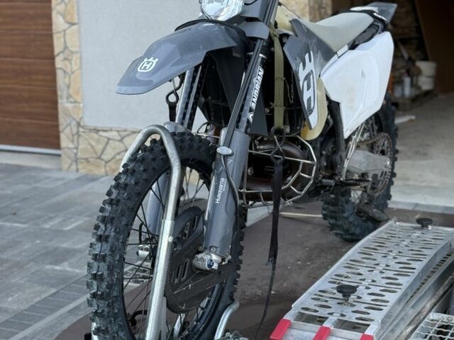 Хускварна Інша, об'ємом двигуна 0.3 л та пробігом 0 тис. км за 10628 $, фото 6 на Automoto.ua