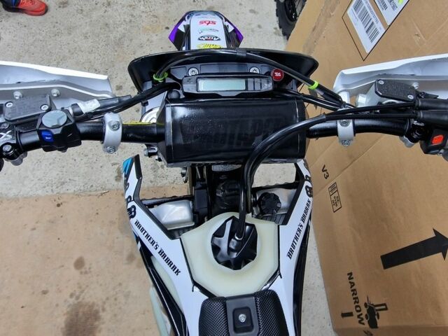 Хускварна Другая, объемом двигателя 0.3 л и пробегом 0 тыс. км за 13985 $, фото 5 на Automoto.ua