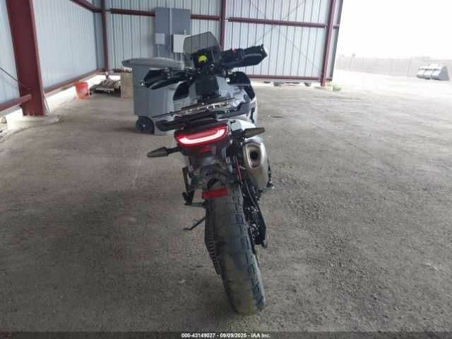 Хускварна Інша, об'ємом двигуна 0.9 л та пробігом 0 тис. км за 5500 $, фото 5 на Automoto.ua