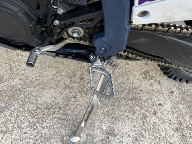 Хускварна Другая, объемом двигателя 0.3 л и пробегом 0 тыс. км за 8762 $, фото 6 на Automoto.ua