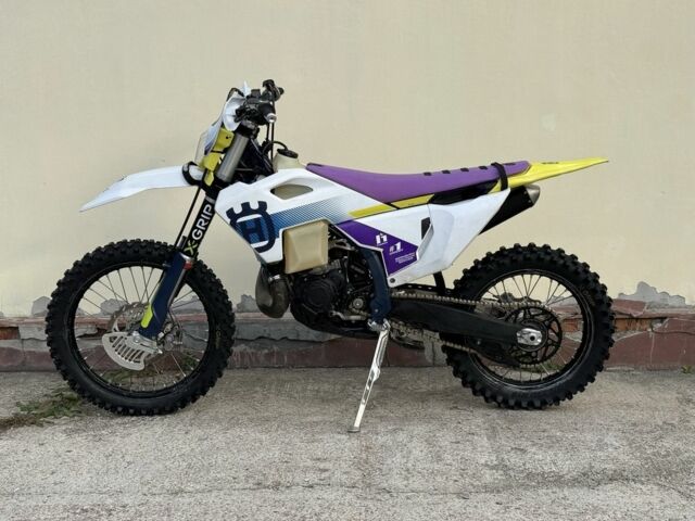 Хускварна Другая, объемом двигателя 0.3 л и пробегом 0 тыс. км за 8762 $, фото 1 на Automoto.ua