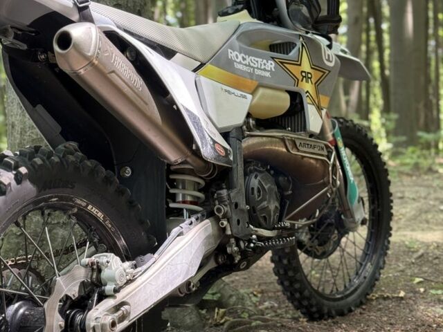 Хускварна Інша, об'ємом двигуна 0.3 л та пробігом 0 тис. км за 10628 $, фото 3 на Automoto.ua