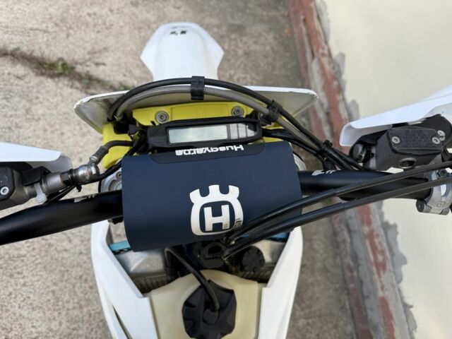 Хускварна Другая, объемом двигателя 0.3 л и пробегом 0 тыс. км за 8762 $, фото 4 на Automoto.ua