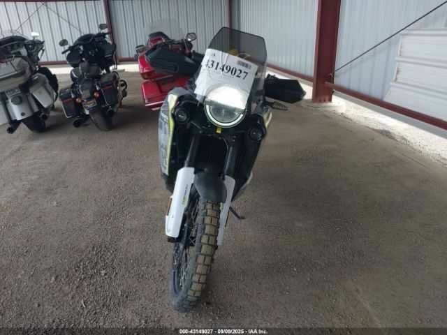 Хускварна Інша, об'ємом двигуна 0.9 л та пробігом 0 тис. км за 5500 $, фото 4 на Automoto.ua