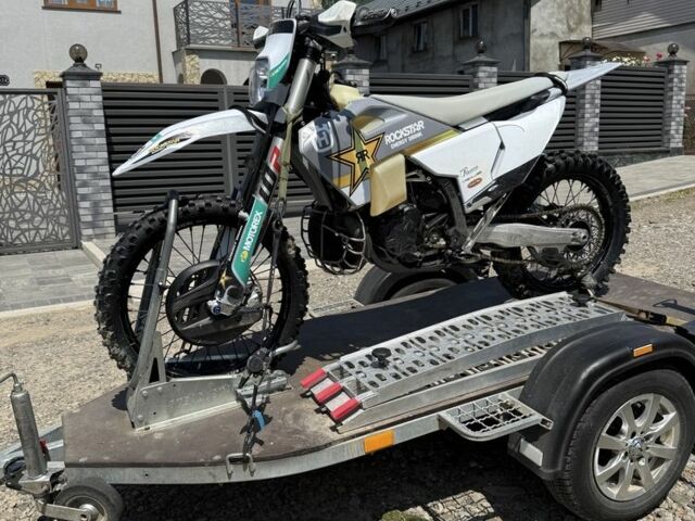 Хускварна Інша, об'ємом двигуна 0.3 л та пробігом 0 тис. км за 10628 $, фото 2 на Automoto.ua