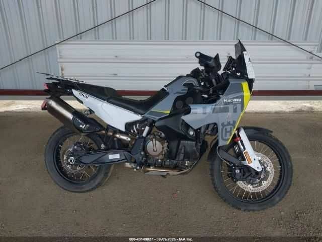 Хускварна Інша, об'ємом двигуна 0.9 л та пробігом 0 тис. км за 5500 $, фото 8 на Automoto.ua