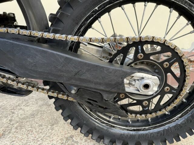 Хускварна Другая, объемом двигателя 0.3 л и пробегом 0 тыс. км за 8762 $, фото 7 на Automoto.ua