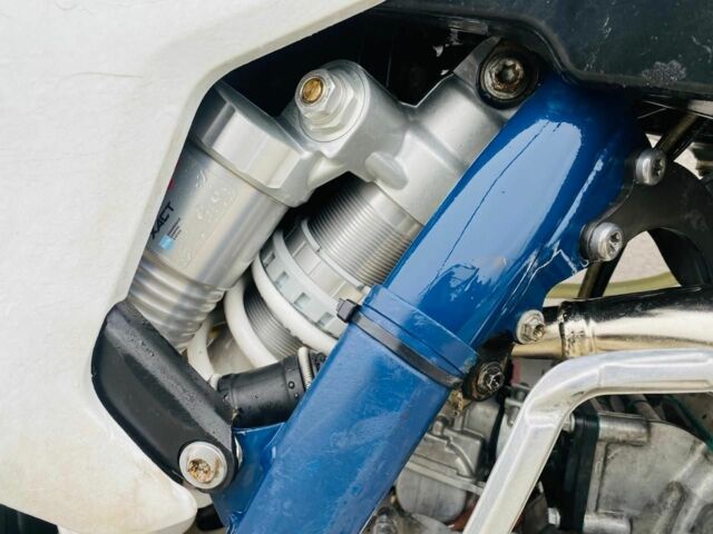 Хускварна Другая, объемом двигателя 85 л и пробегом 0 тыс. км за 5500 $, фото 4 на Automoto.ua