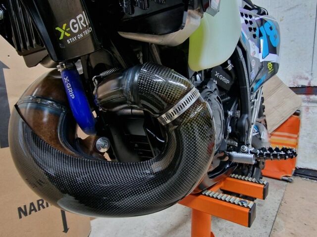 Хускварна Другая, объемом двигателя 0.3 л и пробегом 0 тыс. км за 13985 $, фото 7 на Automoto.ua