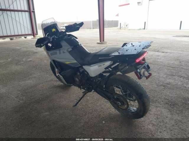 Хускварна Інша, об'ємом двигуна 0.9 л та пробігом 0 тис. км за 5500 $, фото 2 на Automoto.ua