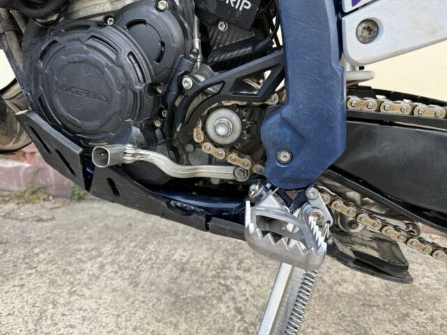 Хускварна Другая, объемом двигателя 0.3 л и пробегом 0 тыс. км за 8762 $, фото 5 на Automoto.ua