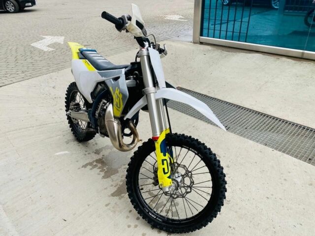 Хускварна Другая, объемом двигателя 85 л и пробегом 0 тыс. км за 5500 $, фото 1 на Automoto.ua