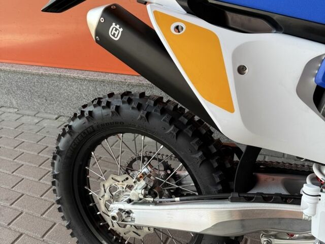 Хускварна Інша, об'ємом двигуна 0.25 л та пробігом 0 тис. км за 13857 $, фото 3 на Automoto.ua