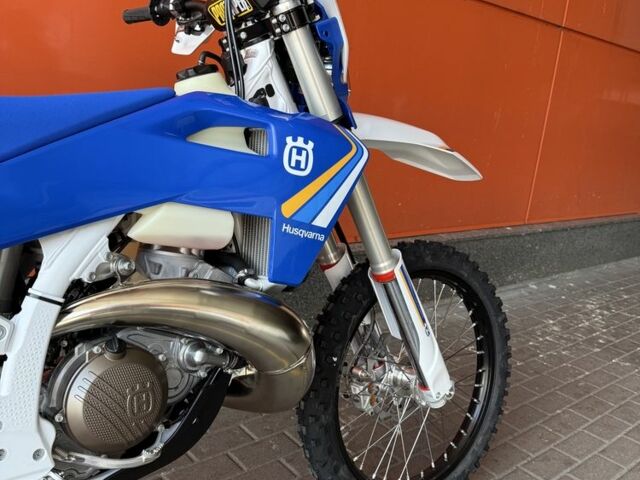 Хускварна Інша, об'ємом двигуна 0.25 л та пробігом 0 тис. км за 13857 $, фото 4 на Automoto.ua