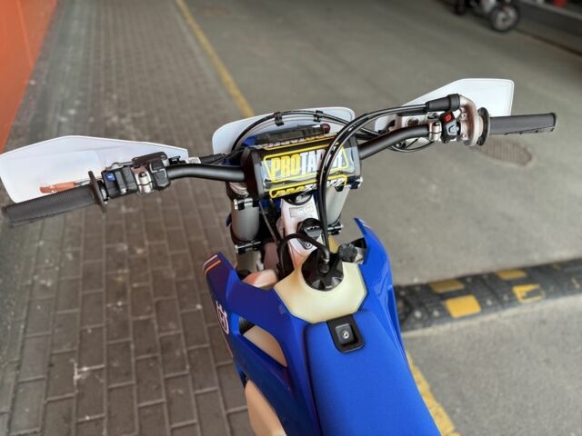 Хускварна Інша, об'ємом двигуна 0.25 л та пробігом 0 тис. км за 13857 $, фото 6 на Automoto.ua