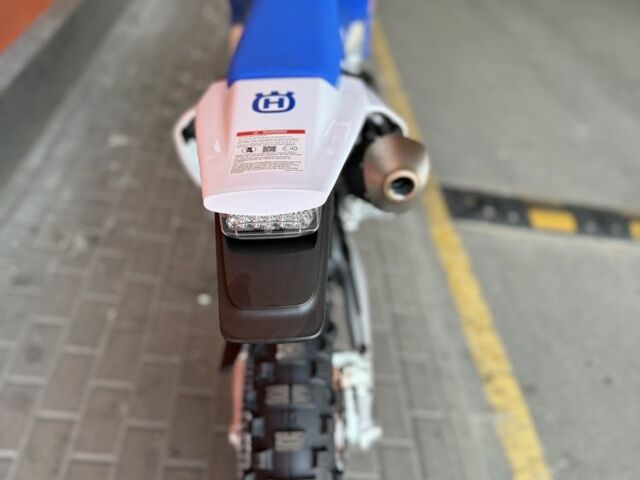 Хускварна Інша, об'ємом двигуна 0.25 л та пробігом 0 тис. км за 13857 $, фото 5 на Automoto.ua