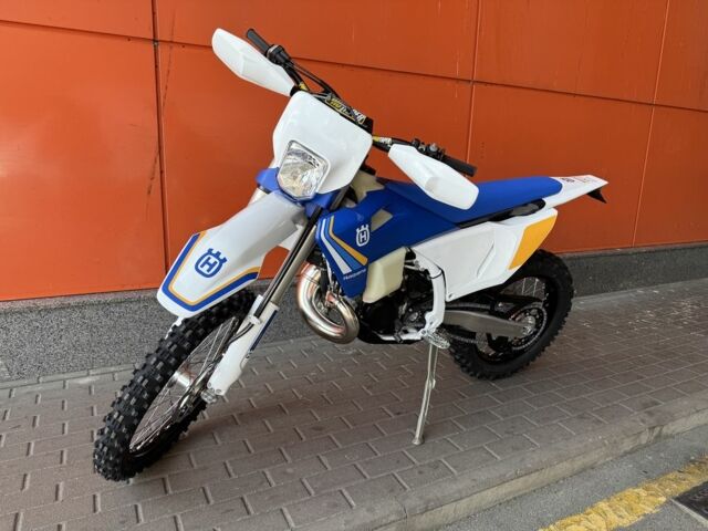 Хускварна Інша, об'ємом двигуна 0.25 л та пробігом 0 тис. км за 13857 $, фото 1 на Automoto.ua