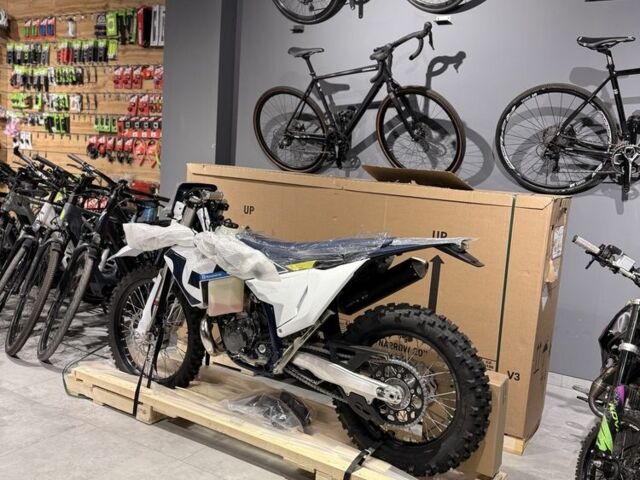 Хускварна Інша, об'ємом двигуна 0.25 л та пробігом 0 тис. км за 11580 $, фото 1 на Automoto.ua