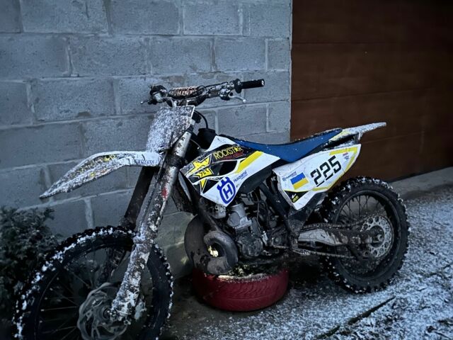 Хускварна Інша, об'ємом двигуна 0 л та пробігом 0 тис. км за 5117 $, фото 2 на Automoto.ua