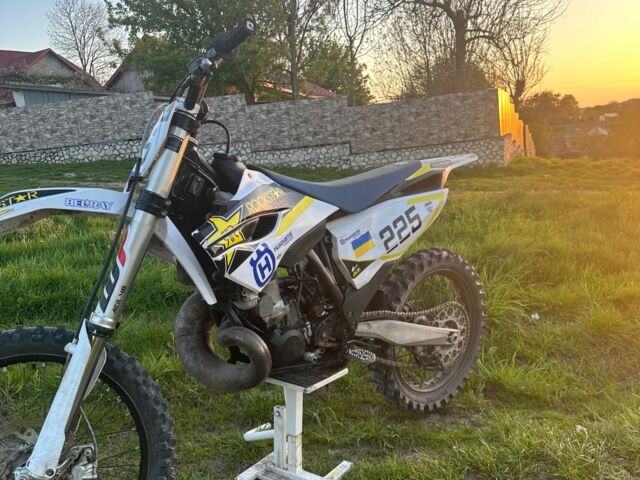 Хускварна Інша, об'ємом двигуна 0 л та пробігом 0 тис. км за 5117 $, фото 4 на Automoto.ua