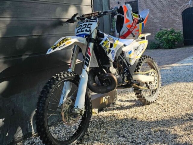 Хускварна Інша, об'ємом двигуна 0 л та пробігом 0 тис. км за 5117 $, фото 1 на Automoto.ua