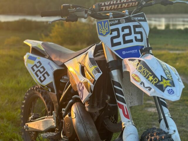 Хускварна Інша, об'ємом двигуна 0 л та пробігом 0 тис. км за 5117 $, фото 3 на Automoto.ua