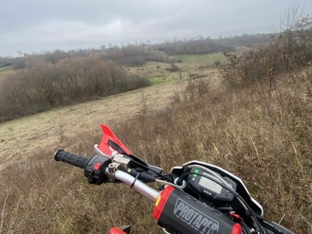 Хускварна Інша, об'ємом двигуна 0 л та пробігом 0 тис. км за 3500 $, фото 4 на Automoto.ua