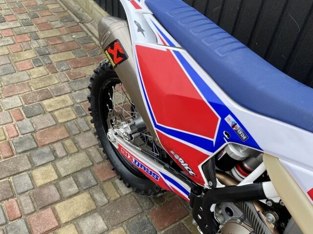 Хускварна Другая, объемом двигателя 0.35 л и пробегом 0 тыс. км за 142 $, фото 9 на Automoto.ua