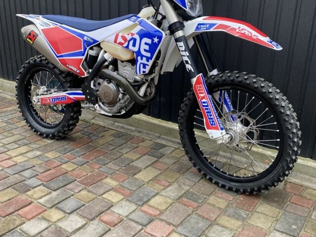 Хускварна Другая, объемом двигателя 0.35 л и пробегом 0 тыс. км за 142 $, фото 2 на Automoto.ua