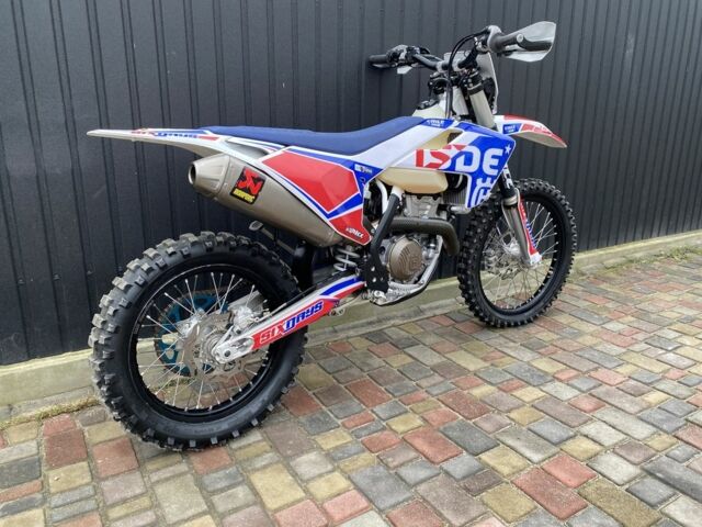 Хускварна Другая, объемом двигателя 0.35 л и пробегом 0 тыс. км за 142 $, фото 5 на Automoto.ua