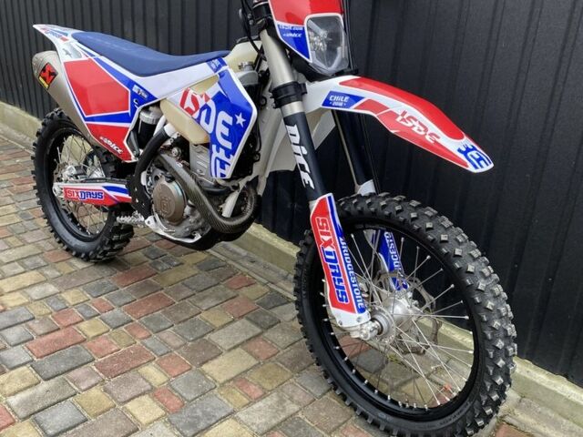 Хускварна Другая, объемом двигателя 0.35 л и пробегом 0 тыс. км за 142 $, фото 10 на Automoto.ua