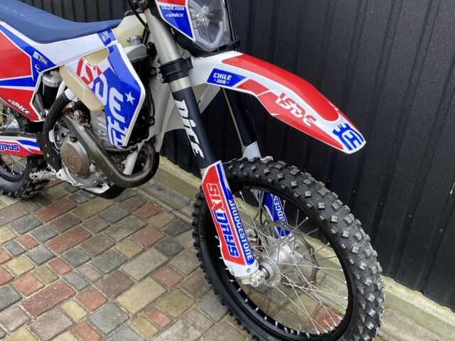 Хускварна Другая, объемом двигателя 0.35 л и пробегом 0 тыс. км за 142 $, фото 3 на Automoto.ua